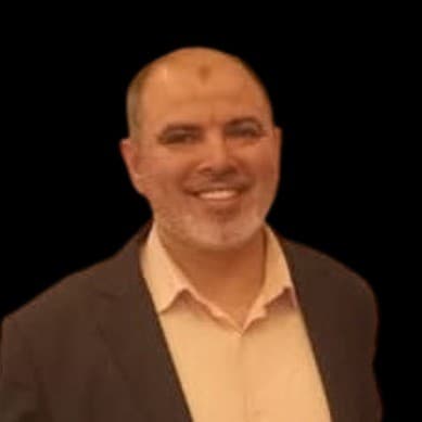 Waleed Doghmosh
