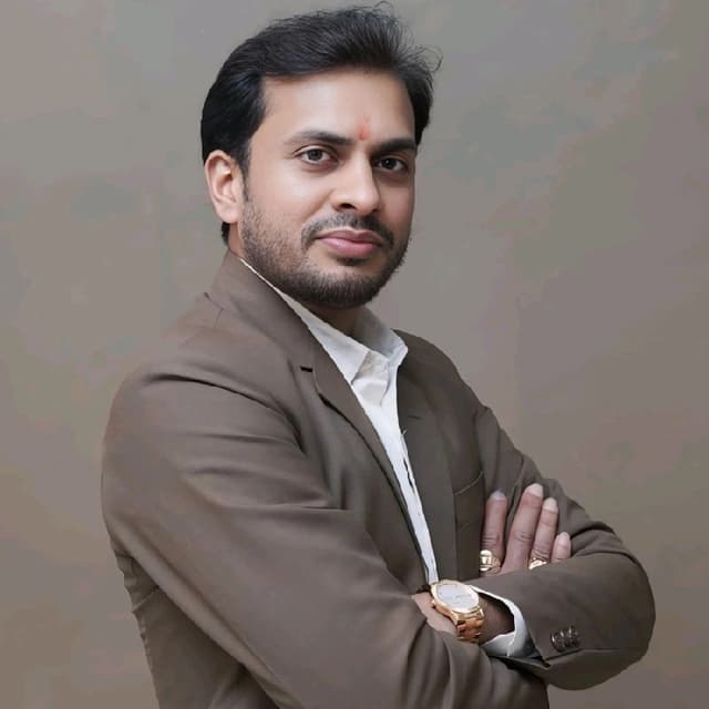 Abhas Kumar Singh