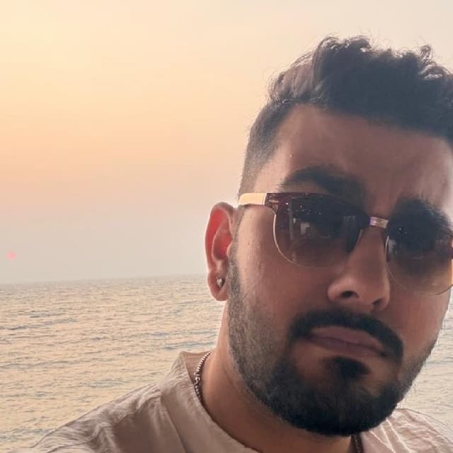 Ashish Singh