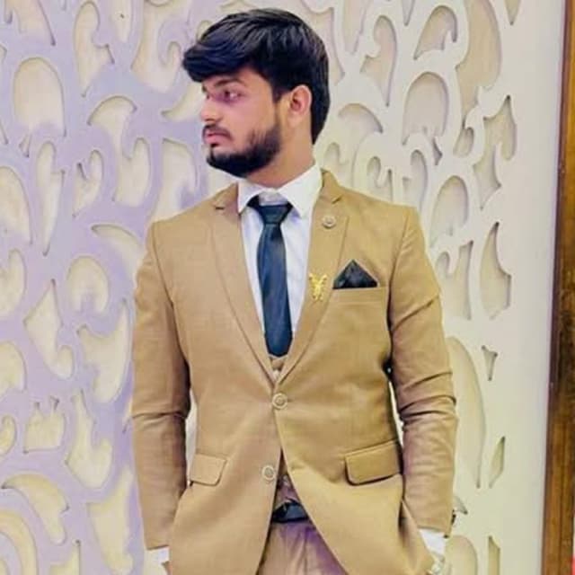 Hassan Ahmed