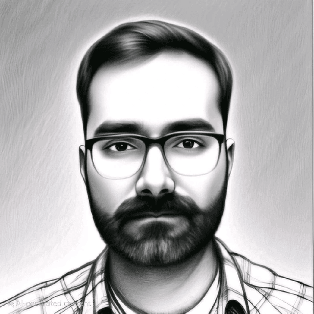 Ashutosh Chaudhary