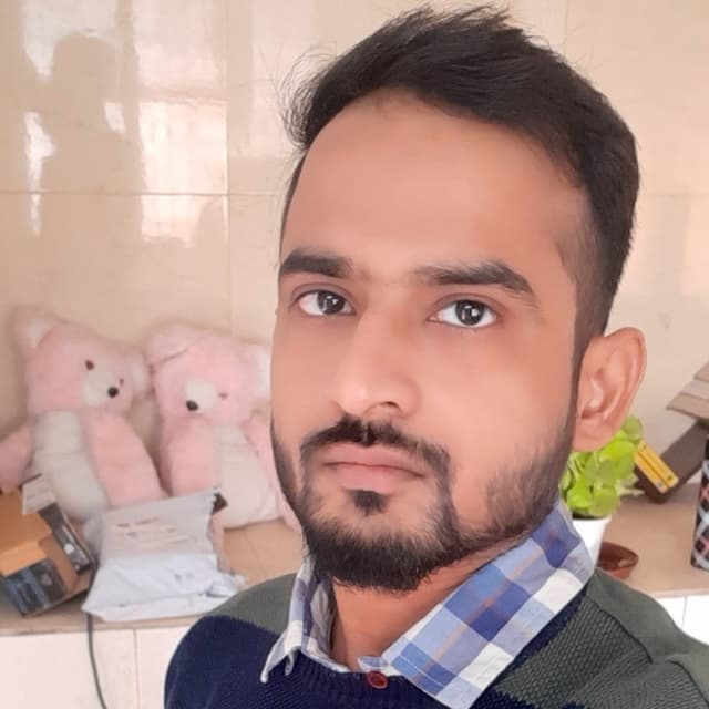Karan Verma