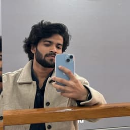 GULAME ARSHAD RIZVI