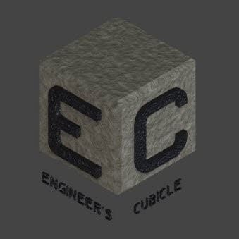 Engineer's Cubicle