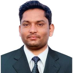 Javed Ali