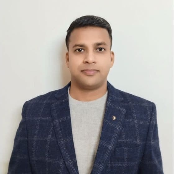 Rahul Gupta