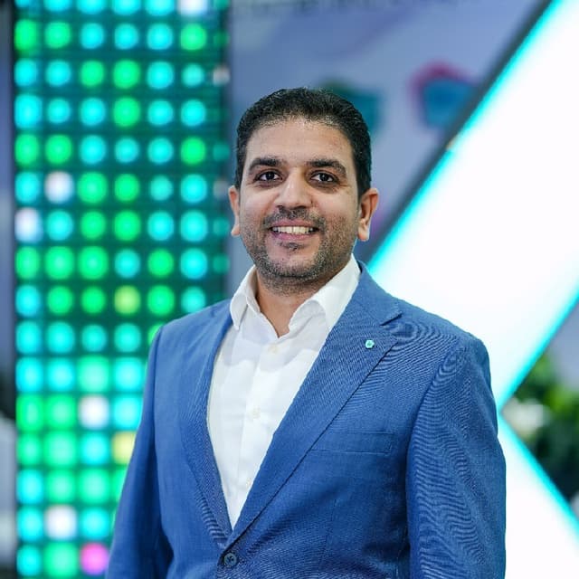 Sherif Saleh