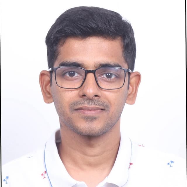 Nitin K.