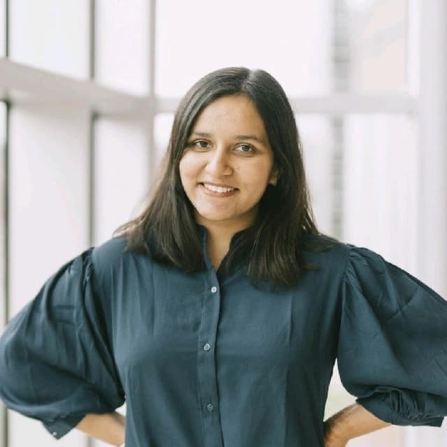 Eniya Kulshreshtha