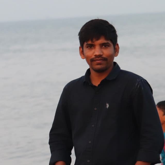 Enkathala Srinivas