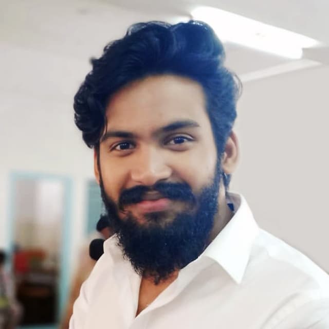 Enosh Digumarthi