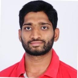 Sudhakar A
