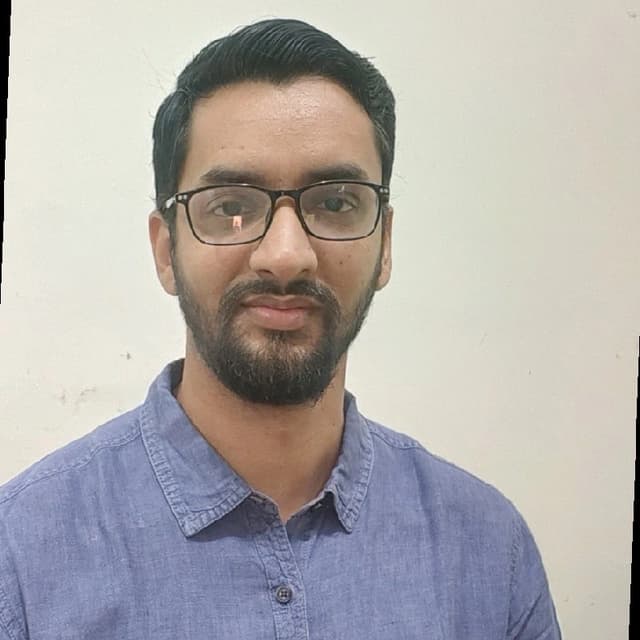 Rohit Jain