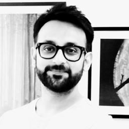 Arpit Sharma - Building DeHypno AI