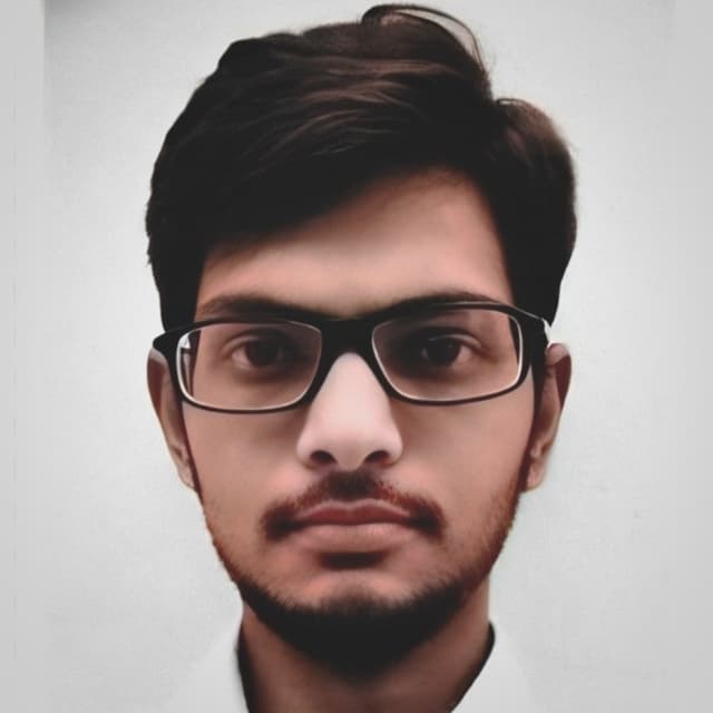 Natansh V.