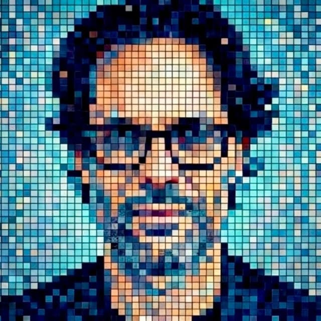 Eric Porres
