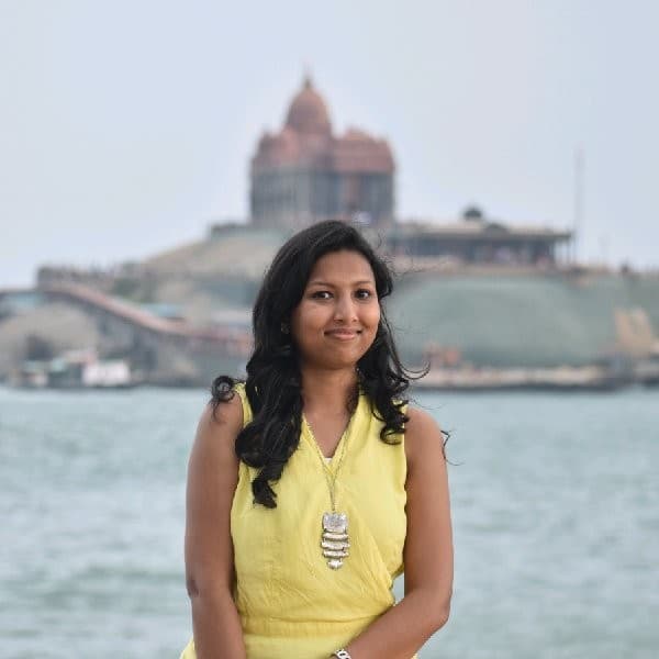 Epsita Behera