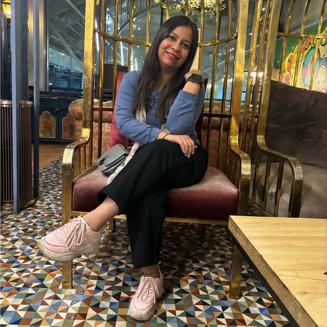 Er. Aditi Mathur