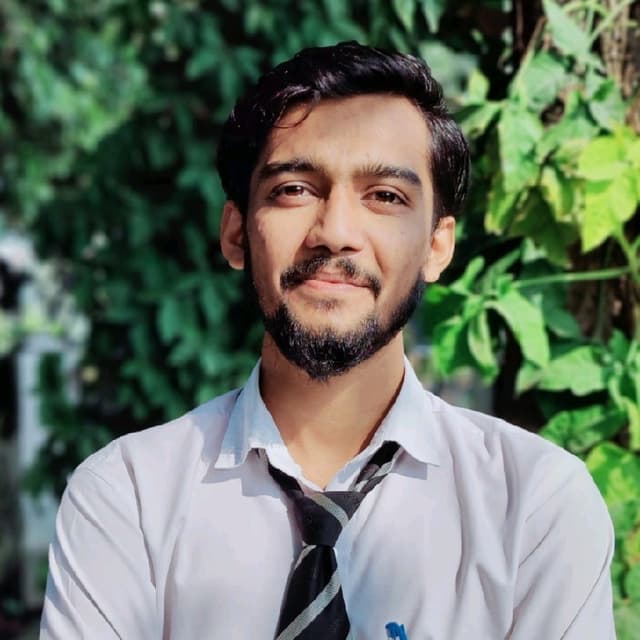 Akash Kumar