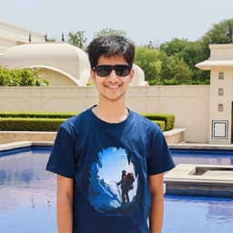 Ankit G.
