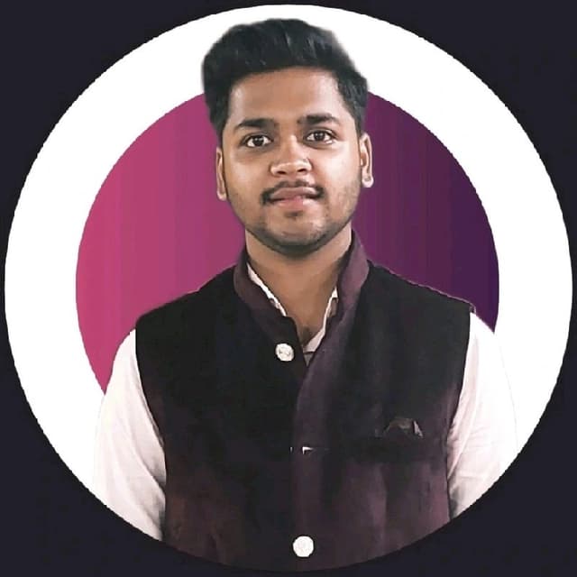 Anubhav Goel