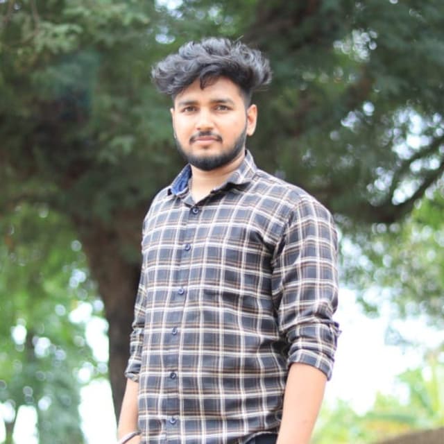 Er.Chetan Pawar