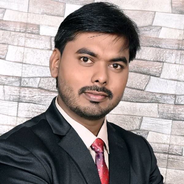 Er. DK  Mehta