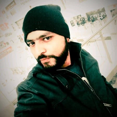 Gopesh Chaudhary
