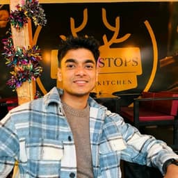 Nikhil Singh