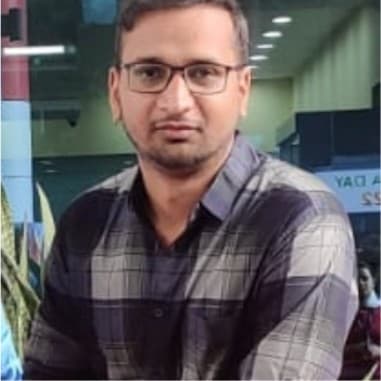 Nitin Yadav