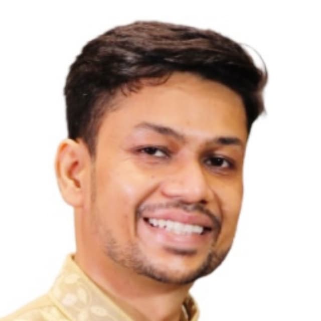 Rajat Aggarwal