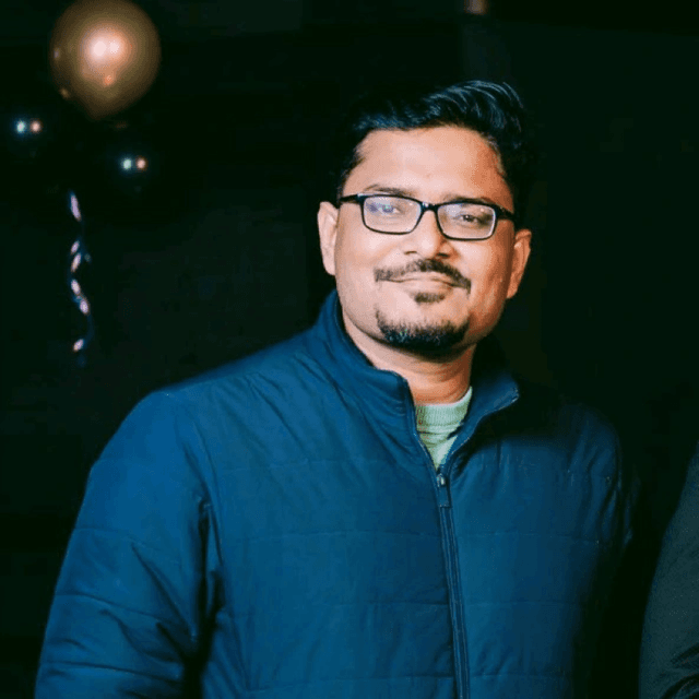 Sanjoy Das, PMP®, ECBA™, CSPO®, CSM®