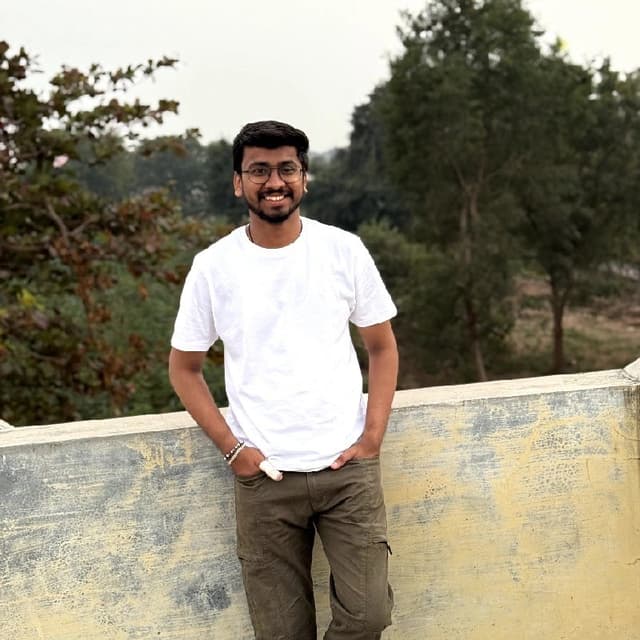 Shivam Patel