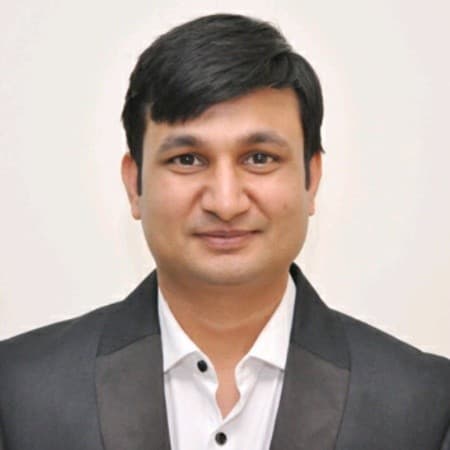Sumit Kumar Garg