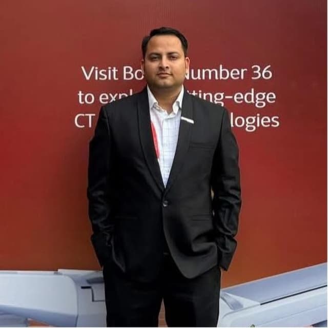 Er.Tejendra Singh