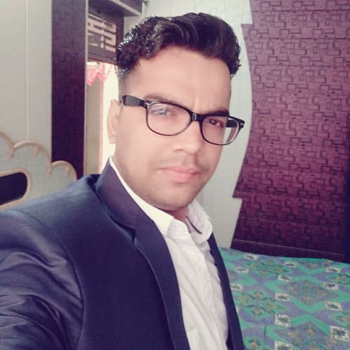 Yash Grover