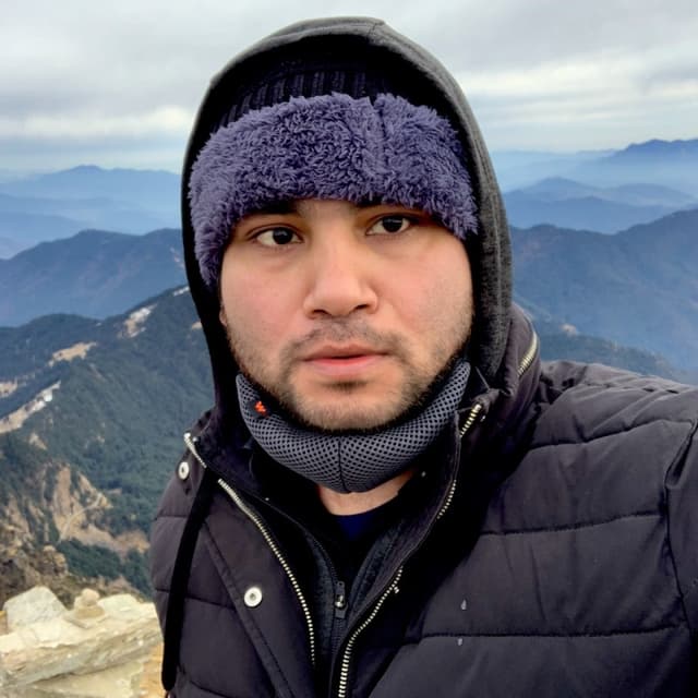 MOHAMMAD YASIR