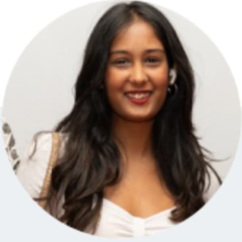 Neethi Rao
