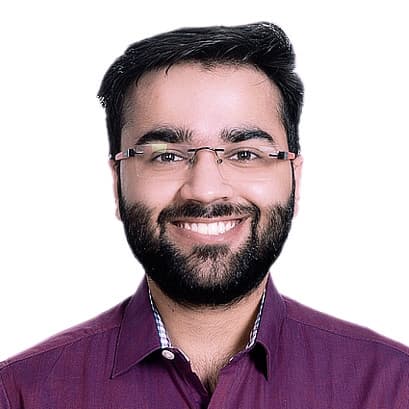 Aditya Sharma