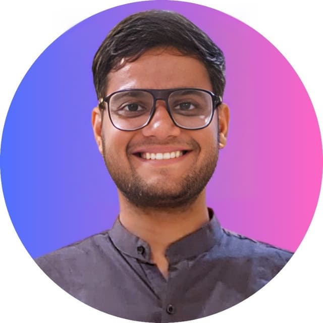 Akshat Khandelwal