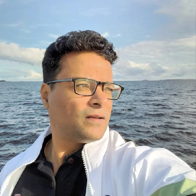 Alok Jain