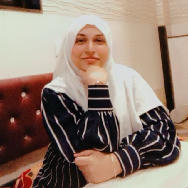 Eram Sayed