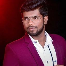 Eramajayam Chandrakumar