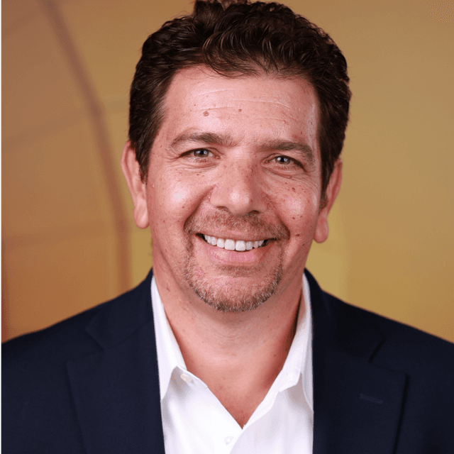 Eran Rozenfeld