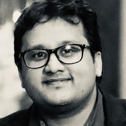 Ankur Gupta