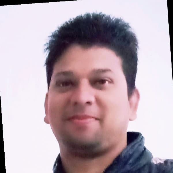 Arun Mahajan