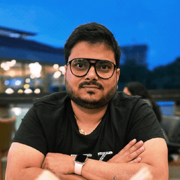 Ashutosh S.
