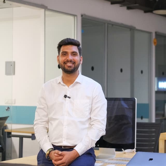 Bharath Rankvatt