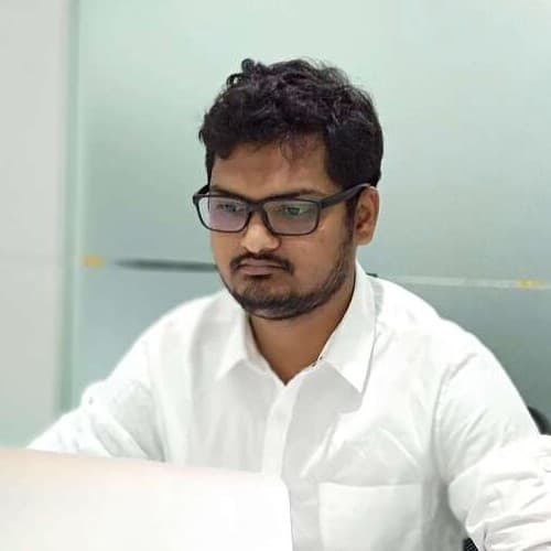 Deepakkumar Sharma