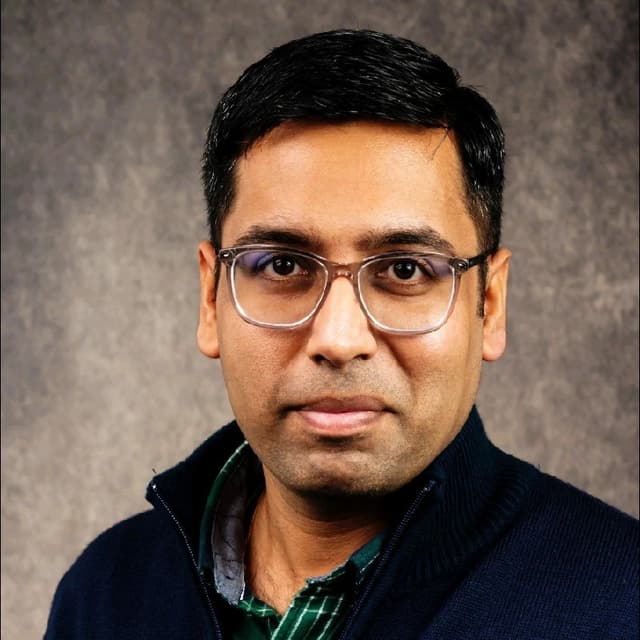 Dhruv Khanna